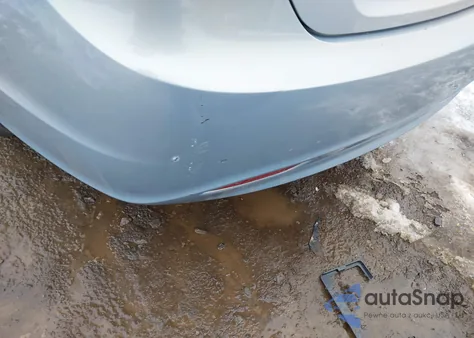 2012 Hyundai Sonata Gls из США, поврежденный, VIN 5NPEB4AC1CH498779